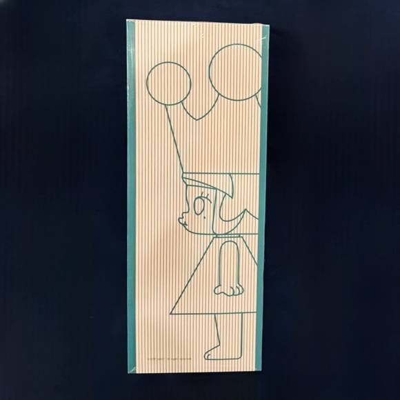 Pop Mart Mega Royal Molly Monet Les Nymphéas 400% - Picture 9 of 16